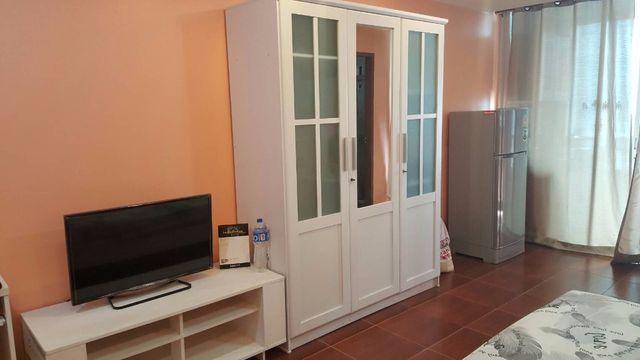 เช่าคอนโด รัชดา ซิตี้ 18 คอนโดมิเนียม - Condo Rental Ratchada City 18 condominium - 2441152