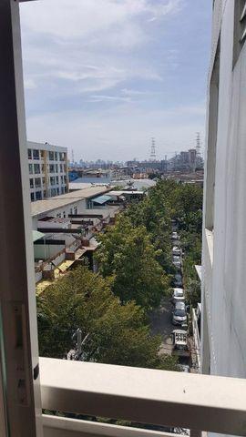 เช่าคอนโด รัชดา ซิตี้ 18 คอนโดมิเนียม - Condo Rental Ratchada City 18 condominium - 2441156