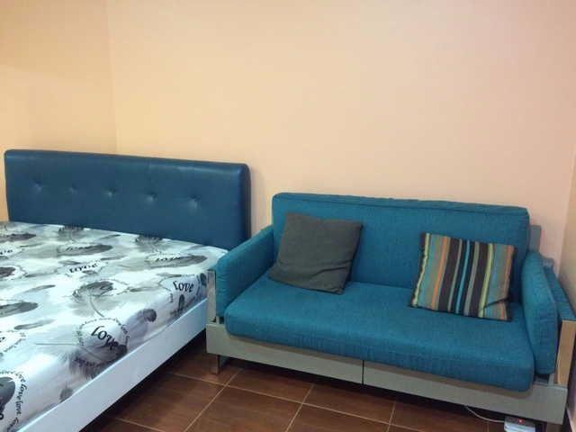 เช่าคอนโด รัชดา ซิตี้ 18 คอนโดมิเนียม - Condo Rental Ratchada City 18 condominium - 2441151
