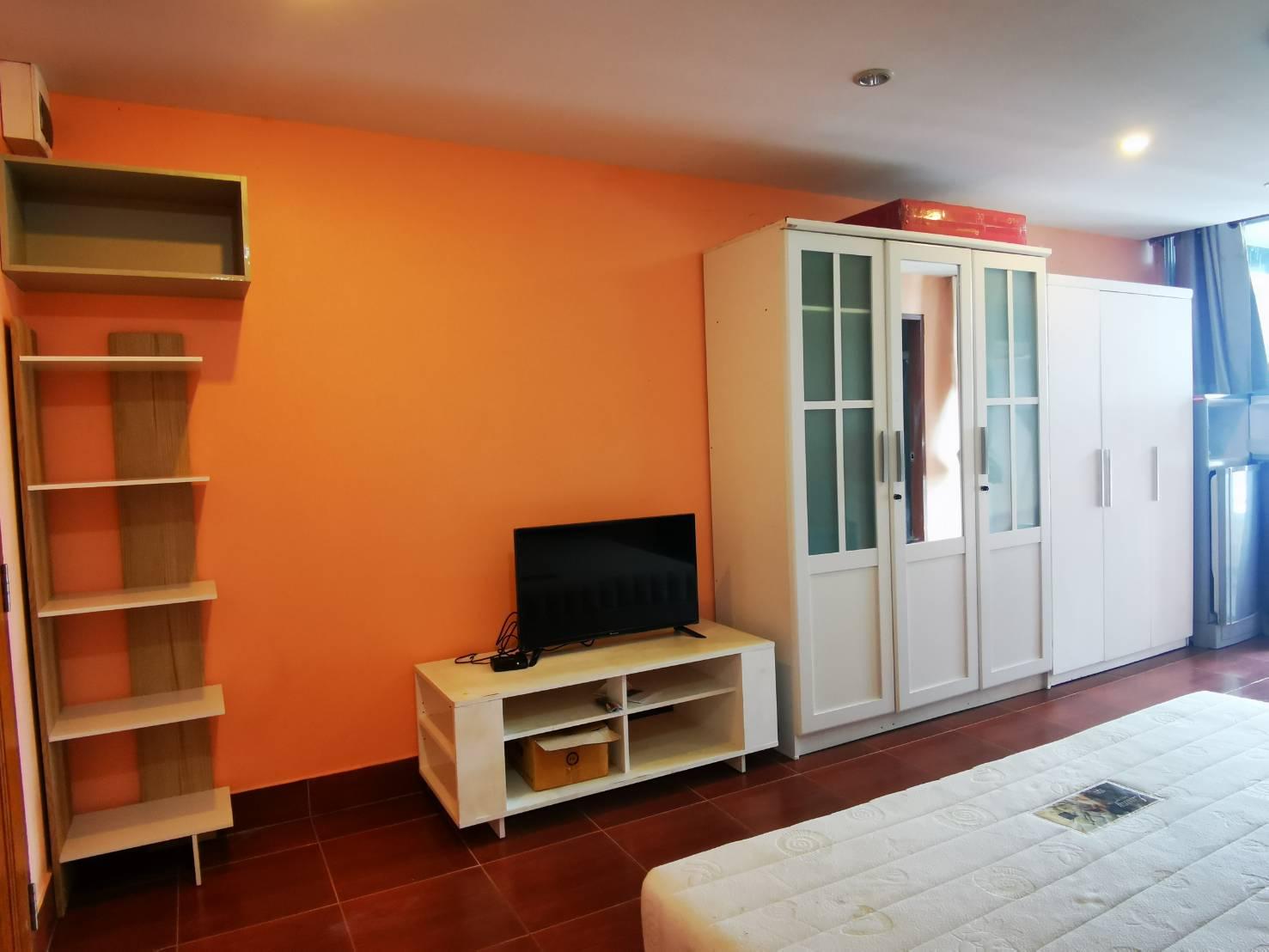เช่าคอนโด รัชดา ซิตี้ 18 คอนโดมิเนียม - Condo Rental Ratchada City 18 condominium - 2441154