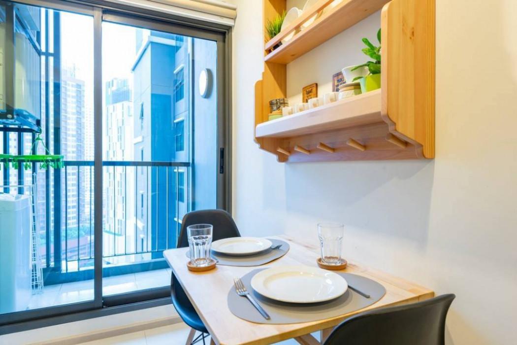ขายคอนโด ไลฟ์ สุขุมวิท48 คอนโดมิเนียม - Sell Condo Life Sukhumvit48 condominium - 2441182