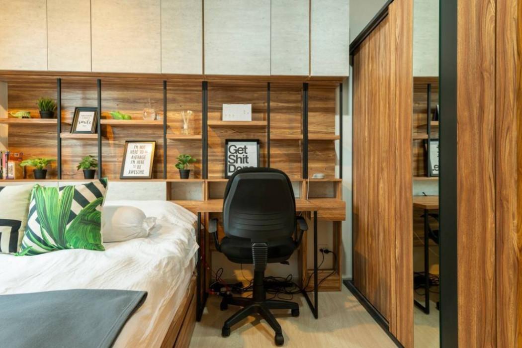 ขายคอนโด ไลฟ์ สุขุมวิท48 คอนโดมิเนียม - Sell Condo Life Sukhumvit48 condominium - 2441180