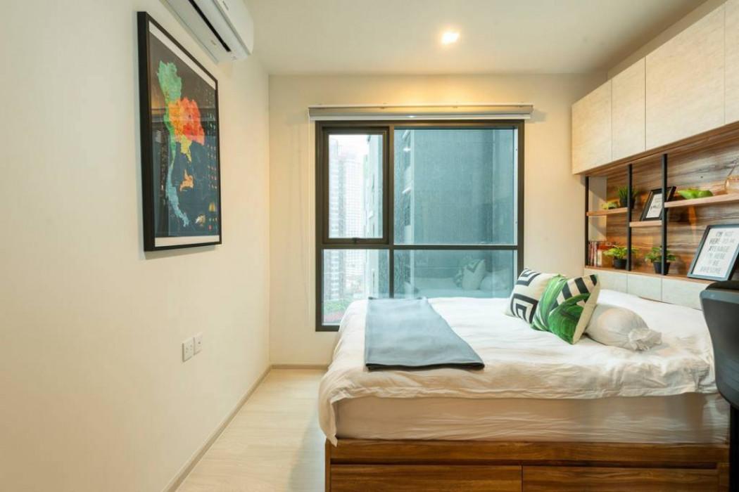 ขายคอนโด ไลฟ์ สุขุมวิท48 คอนโดมิเนียม - Sell Condo Life Sukhumvit48 condominium - 2441177