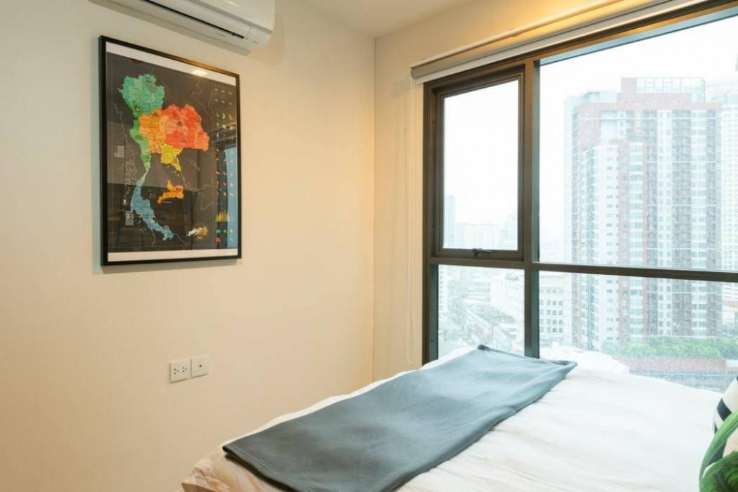 ขายคอนโด ไลฟ์ สุขุมวิท48 คอนโดมิเนียม - Sell Condo Life Sukhumvit48 condominium - 2441179