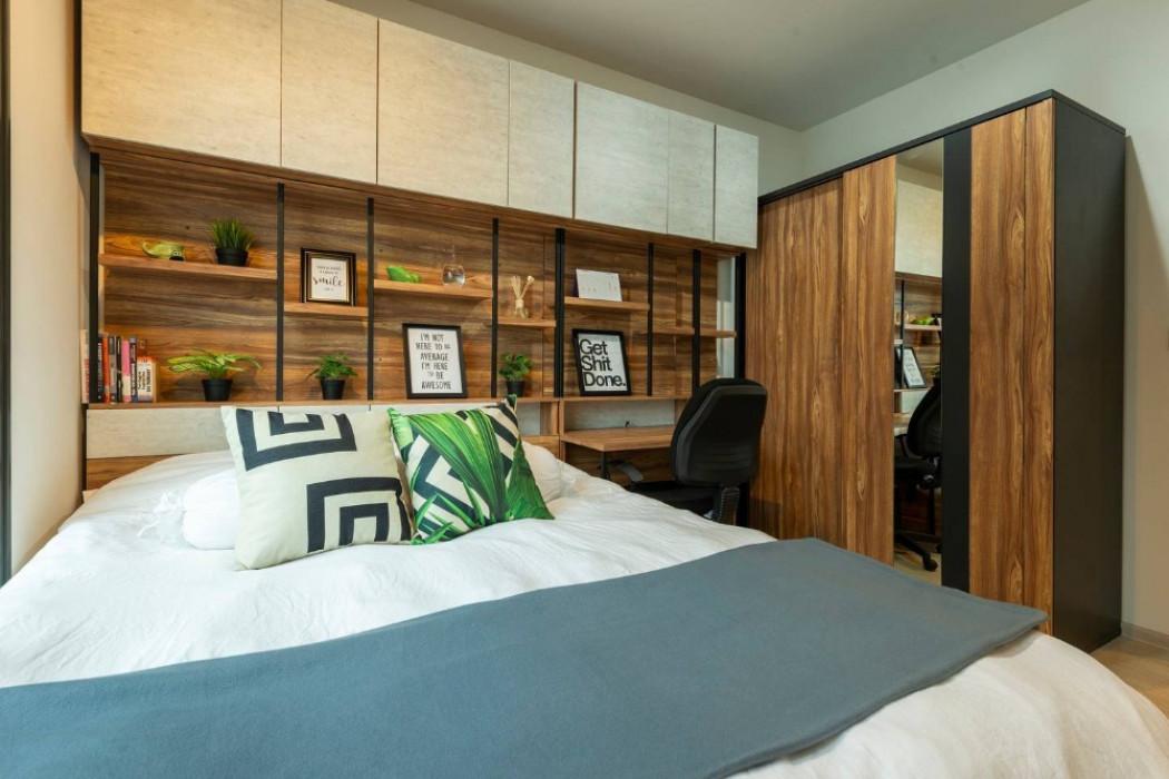 ขายคอนโด ไลฟ์ สุขุมวิท48 คอนโดมิเนียม - Sell Condo Life Sukhumvit48 condominium - 2441178
