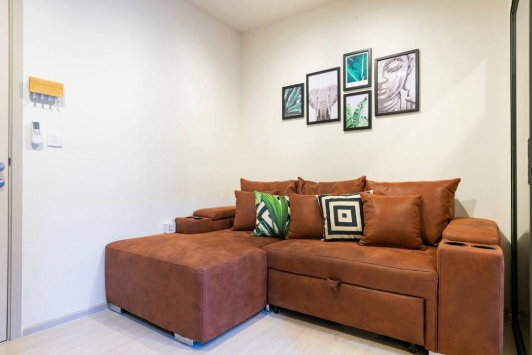 ขายคอนโด ไลฟ์ สุขุมวิท48 คอนโดมิเนียม - Sell Condo Life Sukhumvit48 condominium - 2441181