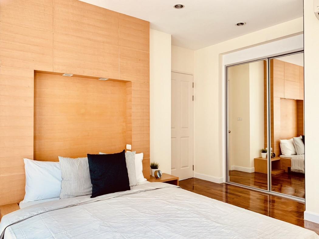 เช่าคอนโด บ้านสิริ เธอร์ตี้วัน คอนโดมิเนียม - Condo Rental Baan Siri Thirty one condominium - 2441224