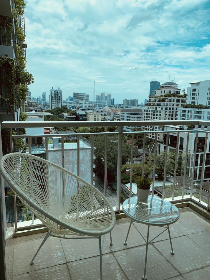 เช่าคอนโด บ้านสิริ เธอร์ตี้วัน คอนโดมิเนียม - Condo Rental Baan Siri Thirty one condominium - 2441230