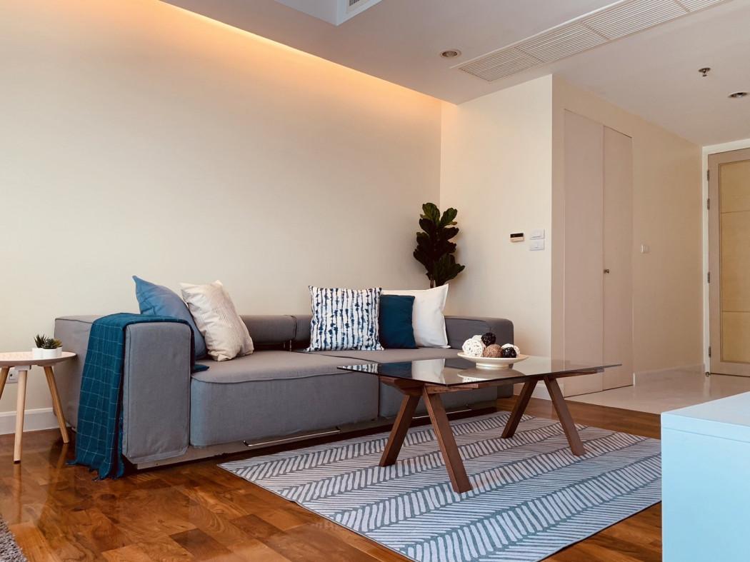 เช่าคอนโด บ้านสิริ เธอร์ตี้วัน คอนโดมิเนียม - Condo Rental Baan Siri Thirty one condominium - 2441226
