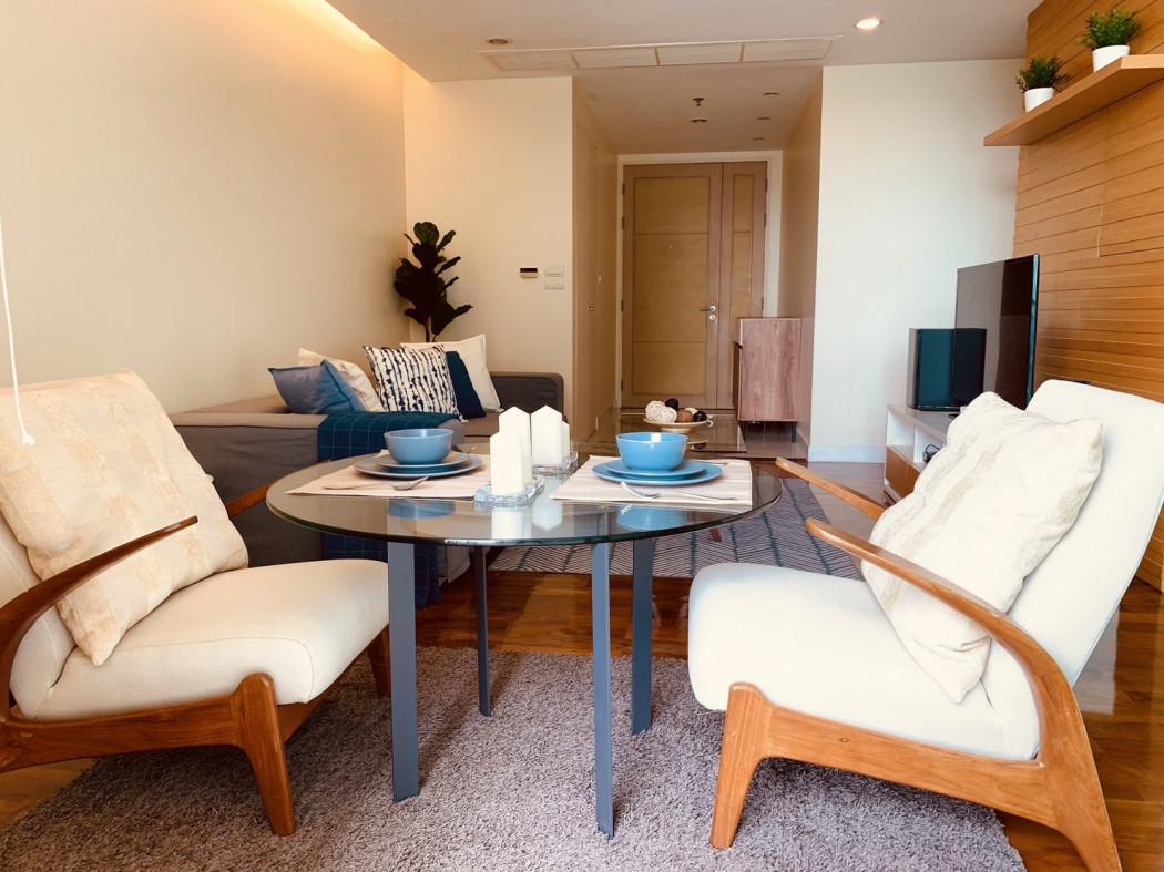 เช่าคอนโด บ้านสิริ เธอร์ตี้วัน คอนโดมิเนียม - Condo Rental Baan Siri Thirty one condominium - 2441225