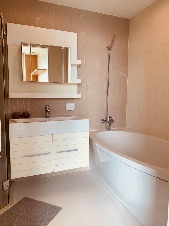 เช่าคอนโด บ้านสิริ เธอร์ตี้วัน คอนโดมิเนียม - Condo Rental Baan Siri Thirty one condominium - 2441228