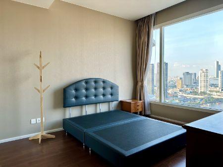 ขายคอนโด แม่น้ำ เรสซิเดนท์ คอนโดมิเนียม - Sell Condo Menam Residences condominium - 2441292