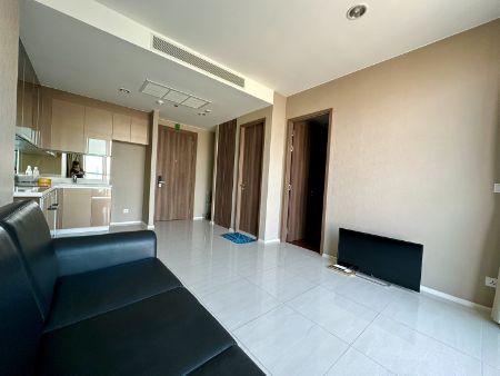 ขายคอนโด แม่น้ำ เรสซิเดนท์ คอนโดมิเนียม - Sell Condo Menam Residences condominium - 2441295