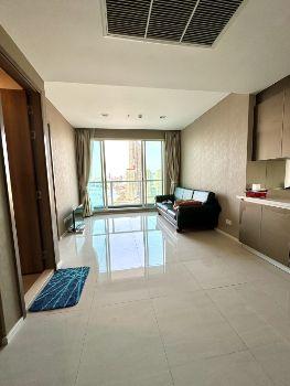 ขายคอนโด แม่น้ำ เรสซิเดนท์ คอนโดมิเนียม - Sell Condo Menam Residences condominium - 2441286
