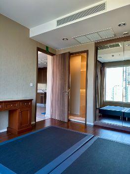 ขายคอนโด แม่น้ำ เรสซิเดนท์ คอนโดมิเนียม - Sell Condo Menam Residences condominium - 2441291