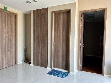 ขายคอนโด แม่น้ำ เรสซิเดนท์ คอนโดมิเนียม - Sell Condo Menam Residences condominium - 2441296