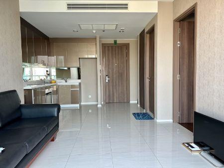 ขายคอนโด แม่น้ำ เรสซิเดนท์ คอนโดมิเนียม - Sell Condo Menam Residences condominium - 2441294