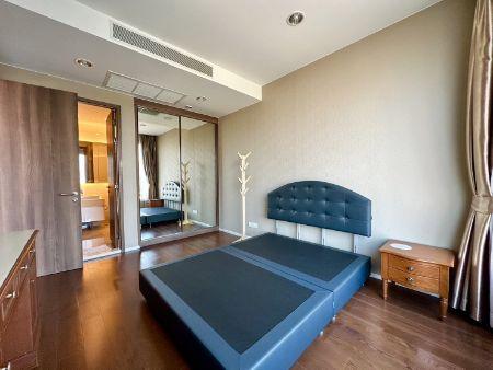 ขายคอนโด แม่น้ำ เรสซิเดนท์ คอนโดมิเนียม - Sell Condo Menam Residences condominium - 2441293