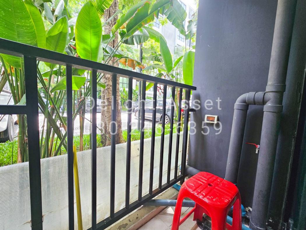 ขายคอนโด บี ยู โชคชัย4 คอนโดมิเนียม - Sell Condo Be You Chokchai4 condominium - 2441647