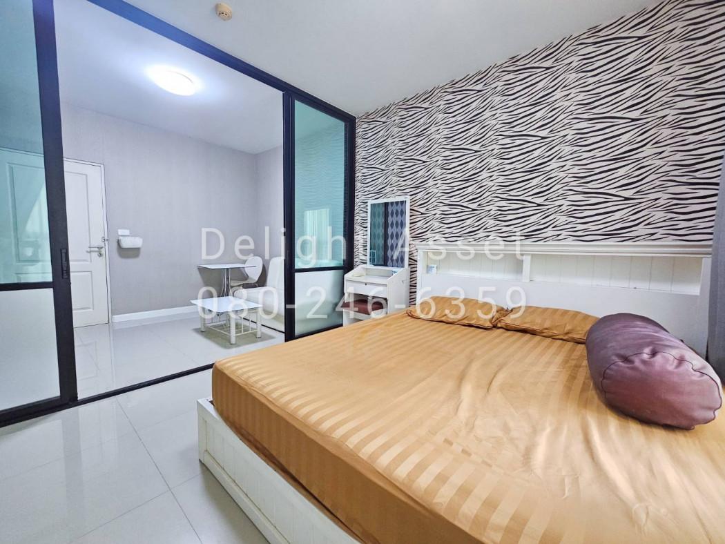 ขายคอนโด บี ยู โชคชัย4 คอนโดมิเนียม - Sell Condo Be You Chokchai4 condominium - 2441639