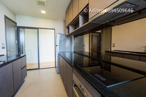 ขายคอนโด คาล์ม เพนท์เฮ้าส์ คอนโดมิเนียม - Sell Condo KALM Penthouse Condominium - 2441767