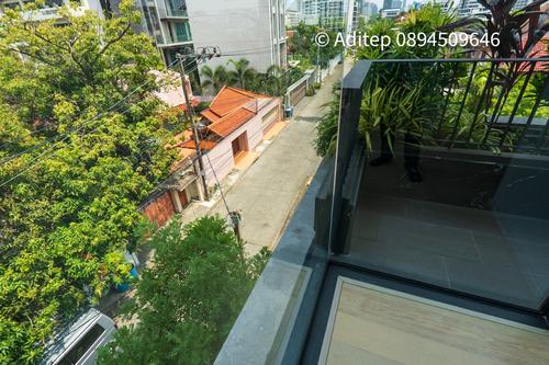 ขายคอนโด คาล์ม เพนท์เฮ้าส์ คอนโดมิเนียม - Sell Condo KALM Penthouse Condominium - 2441764