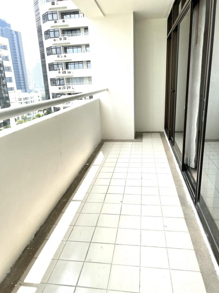 เช่าคอนโด เดอะ วอเตอร์ฟอร์ด พาร์ค สุขุมวิท53 คอนโดมิเนียม - Condo Rental The Waterford Park Sukhumvit53 condominium - 2441800