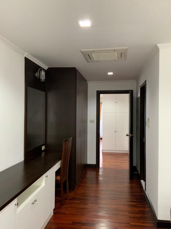 เช่าคอนโด อคาเดเมีย แกรนด์ ทาวเวอร์ - Condo Rental Acadamia Grand Tower condominium - 2441874