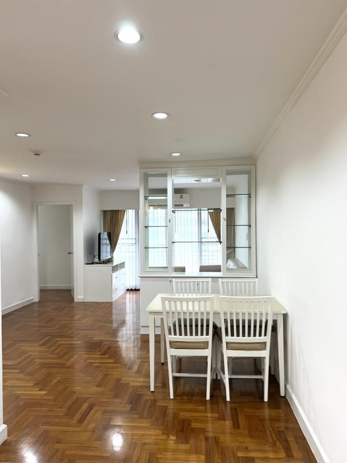 เช่าคอนโด อคาเดเมีย แกรนด์ ทาวเวอร์ - Condo Rental Acadamia Grand Tower condominium - 2441887
