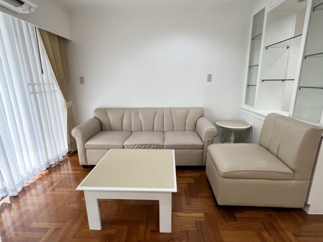 เช่าคอนโด อคาเดเมีย แกรนด์ ทาวเวอร์ - Condo Rental Acadamia Grand Tower condominium - 2441886