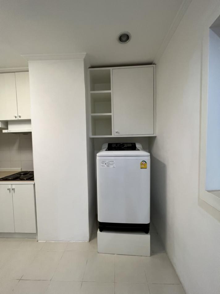 เช่าคอนโด อคาเดเมีย แกรนด์ ทาวเวอร์ - Condo Rental Acadamia Grand Tower condominium - 2441890