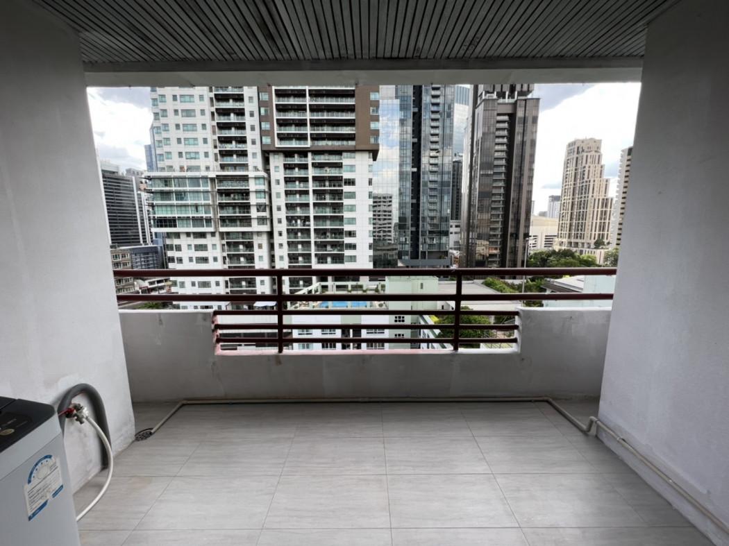 เช่าคอนโด อคาเดเมีย แกรนด์ ทาวเวอร์ - Condo Rental Acadamia Grand Tower condominium - 2441910