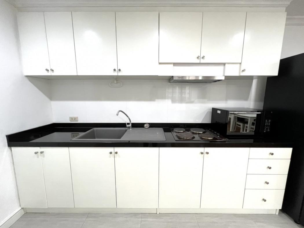 เช่าคอนโด อคาเดเมีย แกรนด์ ทาวเวอร์ - Condo Rental Acadamia Grand Tower condominium - 2441907