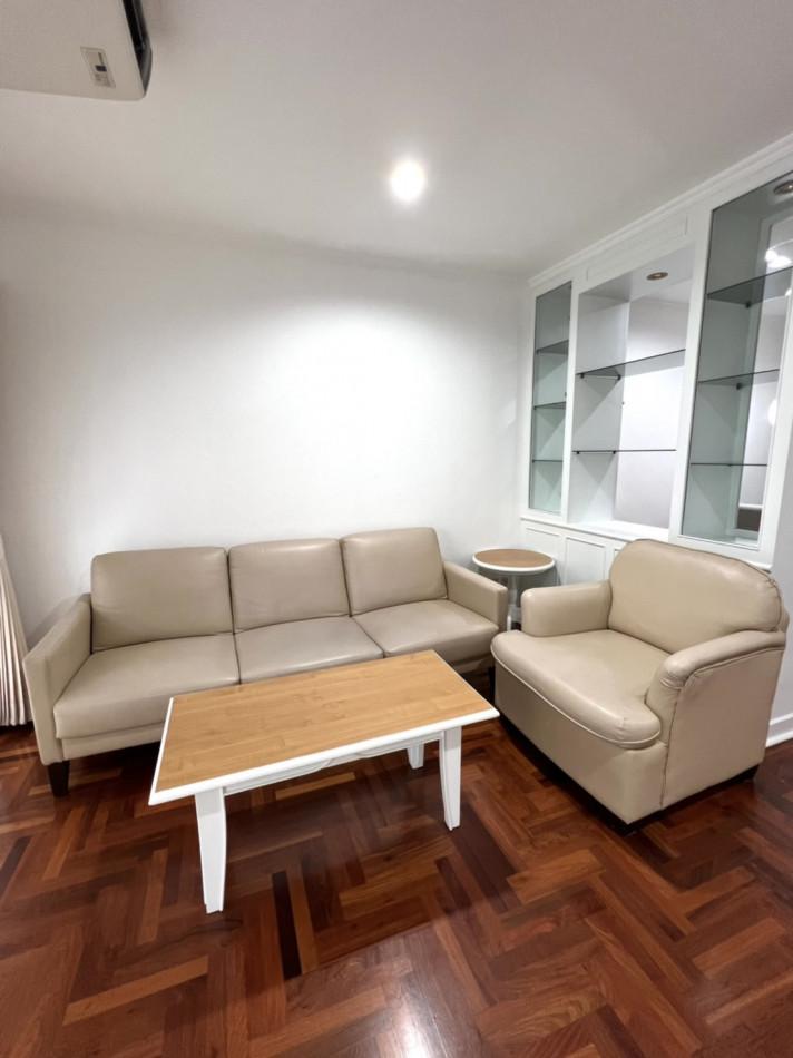 เช่าคอนโด อคาเดเมีย แกรนด์ ทาวเวอร์ - Condo Rental Acadamia Grand Tower condominium - 2441925
