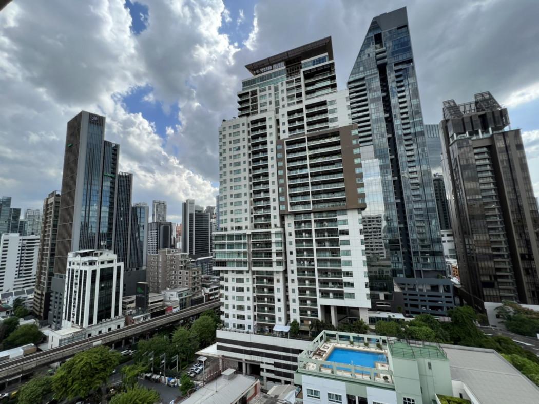 เช่าคอนโด อคาเดเมีย แกรนด์ ทาวเวอร์ - Condo Rental Acadamia Grand Tower condominium - 2441942