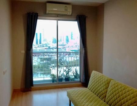 ขายคอนโด ระเบียงจามจุรี คอนโดมิเนียม - Sell Condo CU Terrace condominium - 2441943