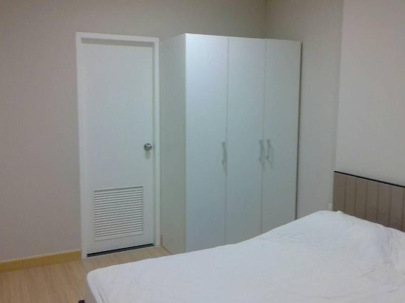 ขายคอนโด ระเบียงจามจุรี คอนโดมิเนียม - Sell Condo CU Terrace condominium - 2441950