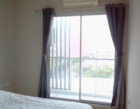 ขายคอนโด ระเบียงจามจุรี คอนโดมิเนียม - Sell Condo CU Terrace condominium - 2441944
