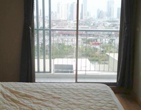 ขายคอนโด ระเบียงจามจุรี คอนโดมิเนียม - Sell Condo CU Terrace condominium - 2441945