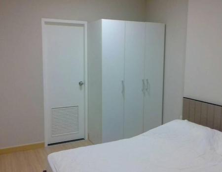 ขายคอนโด ระเบียงจามจุรี คอนโดมิเนียม - Sell Condo CU Terrace condominium - 2441947