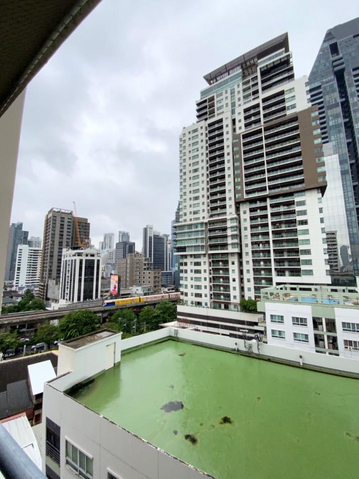 เช่าคอนโด อคาเดเมีย แกรนด์ ทาวเวอร์ - Condo Rental Acadamia Grand Tower condominium - 2441962