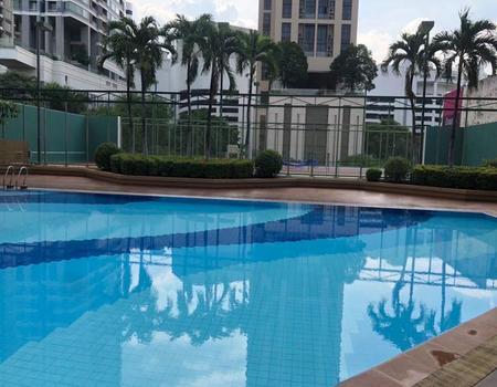 ขายคอนโด บ้านสวนเพชร คอนโดมิเนียม - Sell Condo Baan Suanpetch condominium - 2442341