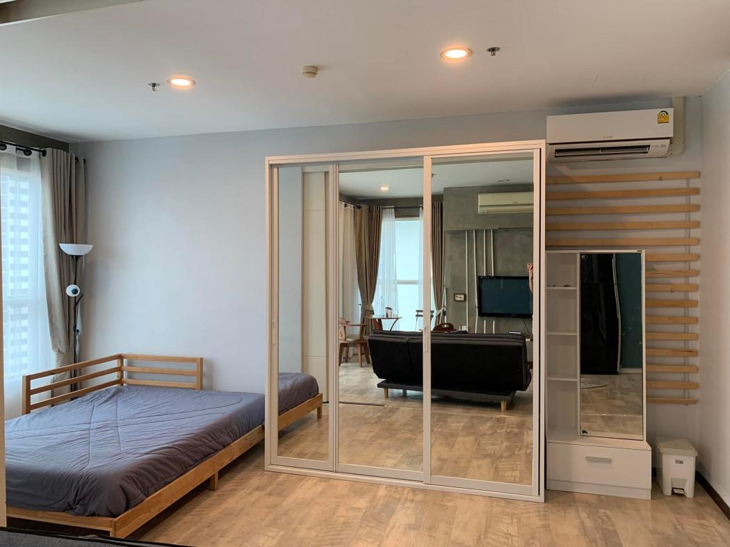 เช่าคอนโด เดอะ ไลท์เฮ้าส์ คอนโดมิเนียม - Condo Rental The LightHouse condominium - 2442345