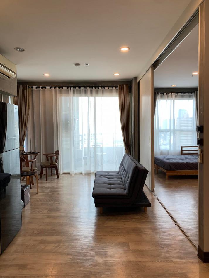 เช่าคอนโด เดอะ ไลท์เฮ้าส์ คอนโดมิเนียม - Condo Rental The LightHouse condominium - 2442346