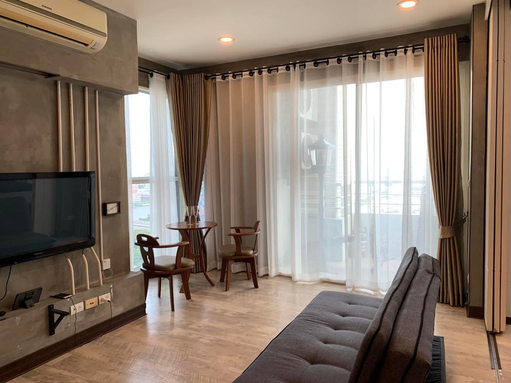 เช่าคอนโด เดอะ ไลท์เฮ้าส์ คอนโดมิเนียม - Condo Rental The LightHouse condominium - 2442350