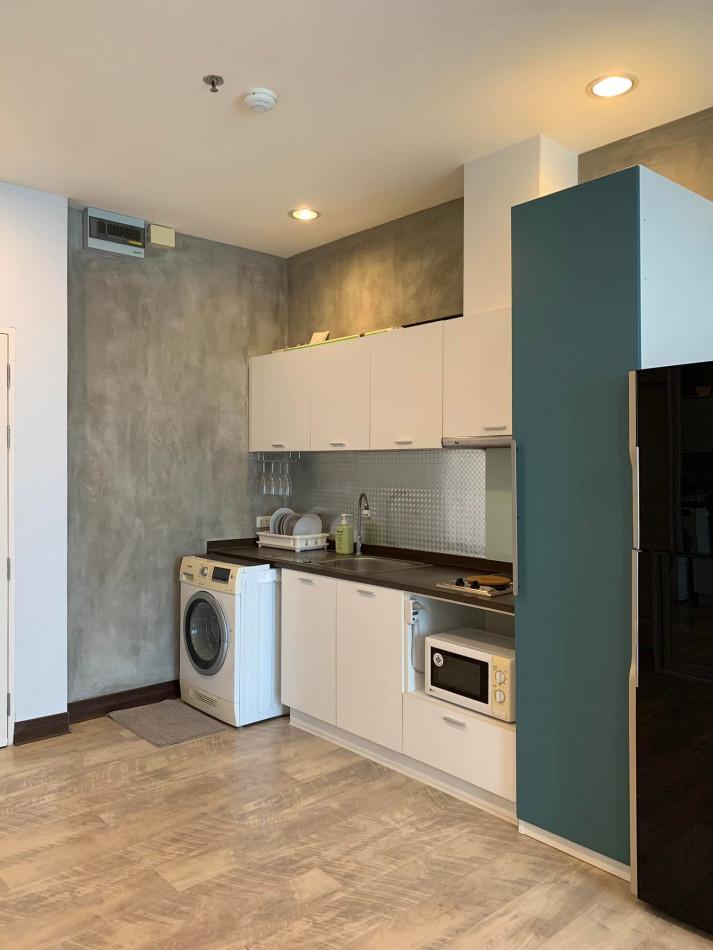 เช่าคอนโด เดอะ ไลท์เฮ้าส์ คอนโดมิเนียม - Condo Rental The LightHouse condominium - 2442347