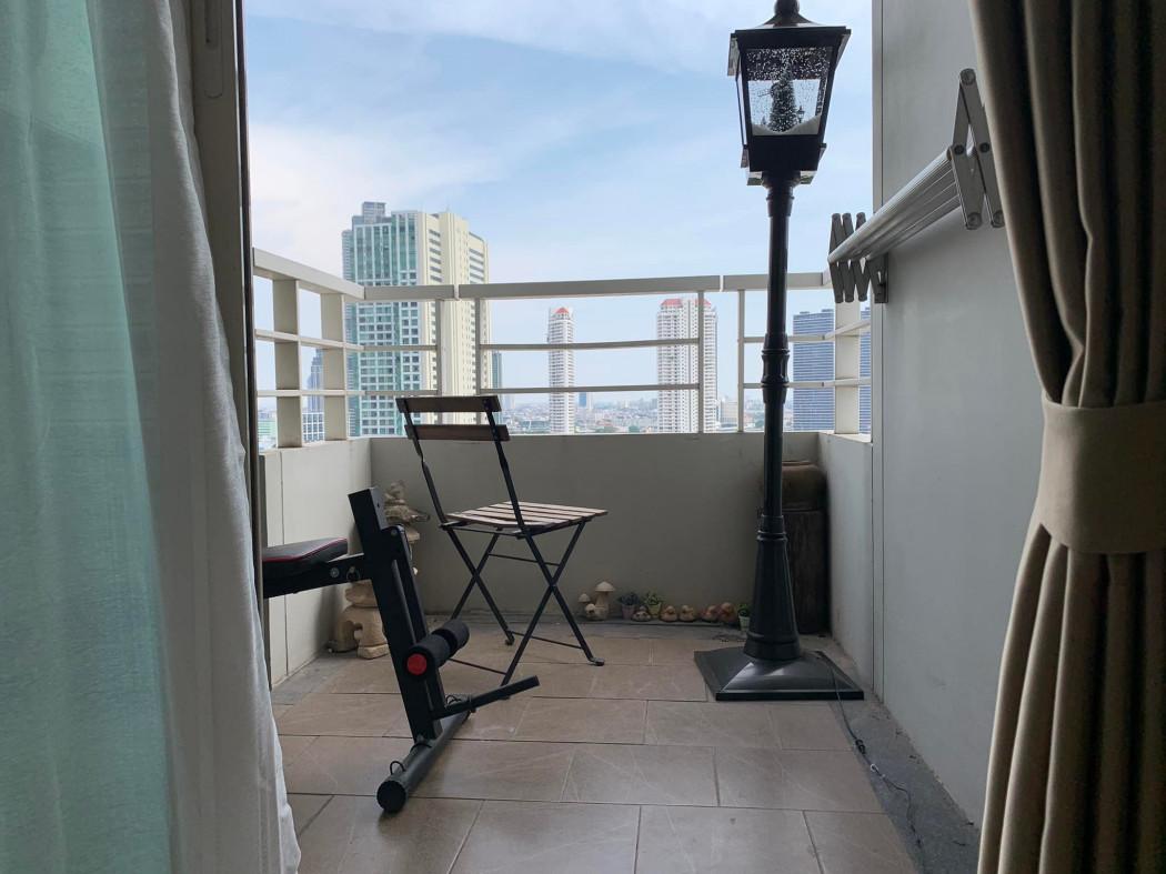 เช่าคอนโด เดอะ ไลท์เฮ้าส์ คอนโดมิเนียม - Condo Rental The LightHouse condominium - 2442349