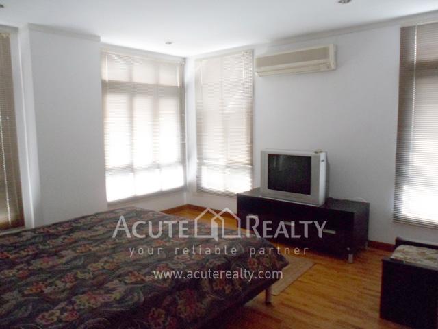 เช่าคอนโด บ้านสิริสาทร สวนพลู คอนโดมิเนียม - Condo Rental Baan Siri Sathorn Suanplu condominium - 2442695
