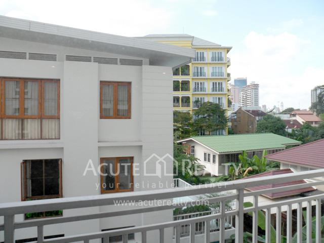 เช่าคอนโด บ้านสิริสาทร สวนพลู คอนโดมิเนียม - Condo Rental Baan Siri Sathorn Suanplu condominium - 2442696