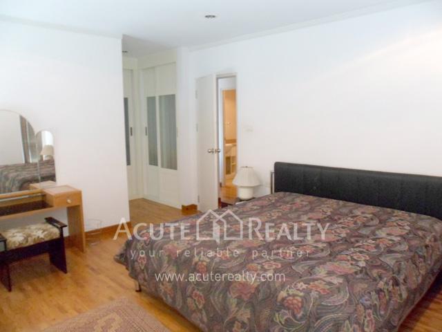 เช่าคอนโด บ้านสิริสาทร สวนพลู คอนโดมิเนียม - Condo Rental Baan Siri Sathorn Suanplu condominium - 2442710